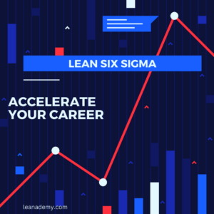 Accelerate Your Career with Lean Six Sigma Black Belt Training