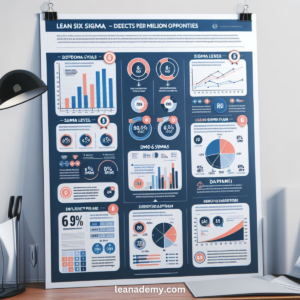 Lean Six Sigma Values