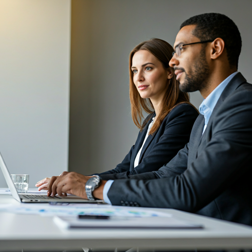 Lean Six Sigma Training: Black Belt Certification