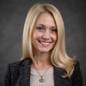 Meet Leanademy and Lauren Hisey